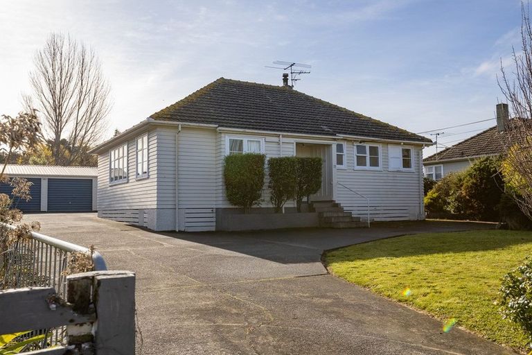 Photo of property in 11 Third Street, Lansdowne, Masterton, 5810