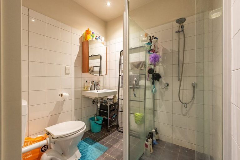 Photo of property in 195a Vivian Street, Te Aro, Wellington, 6011