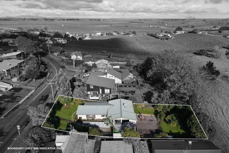 Photo of property in 59 Gibson Road, Dinsdale, Hamilton, 3204