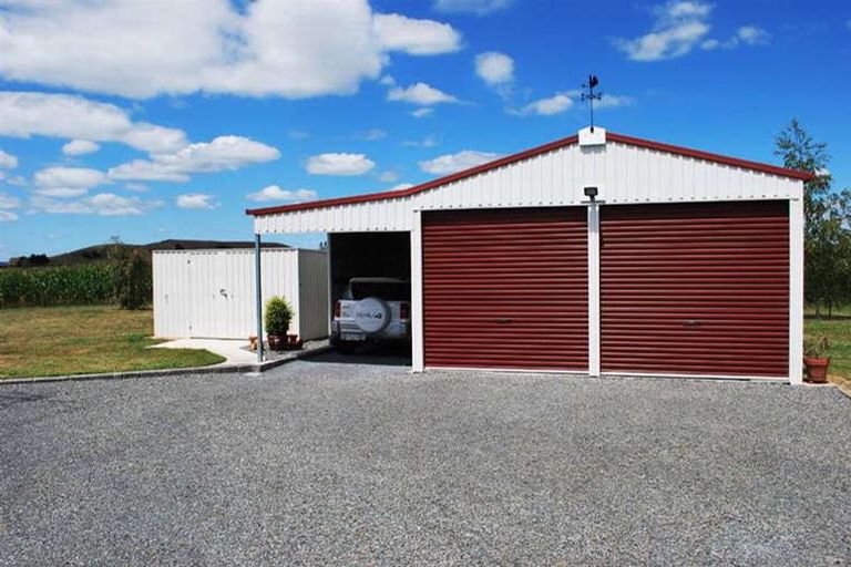 Photo of property in 372 Mangatangi Road, Mangatangi, Pokeno, 2473
