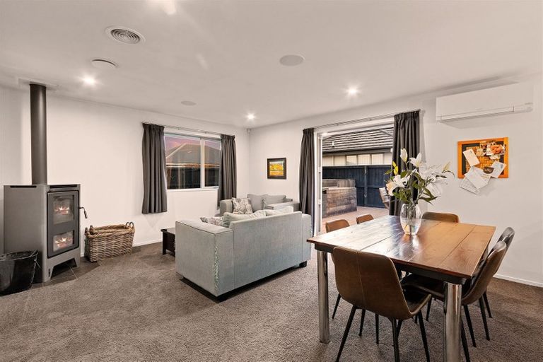 Photo of property in 15 Bendrose Crescent, Wigram, Christchurch, 8025