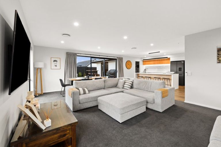 Photo of property in 154 Trevors Road, Elgin, Ashburton, 7700