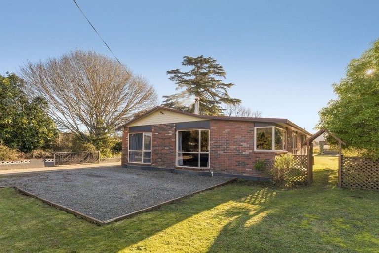 Photo of property in 147 Whitby Road, Wakefield, 7025