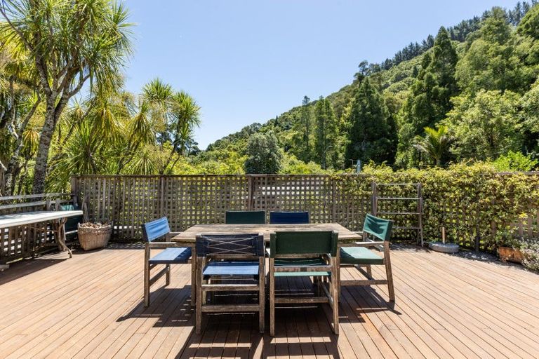 Photo of property in 3 Titoki Place, Tangoio, Napier, 4181