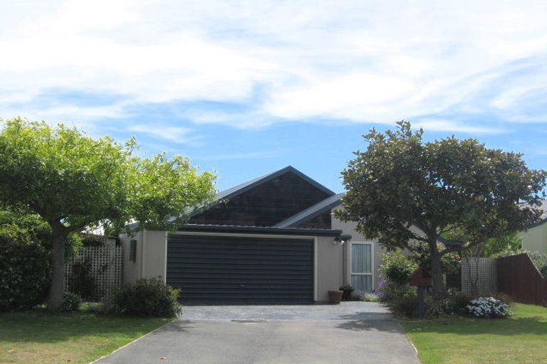 Photo of property in 16 Tucson Place, Burwood, Christchurch, 8061