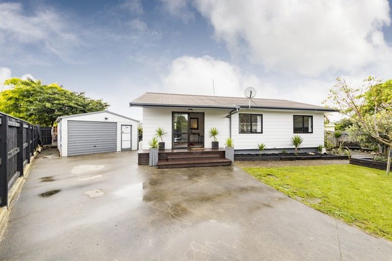 Photo of property in 272 Cambridge Avenue, Ashhurst, 4810