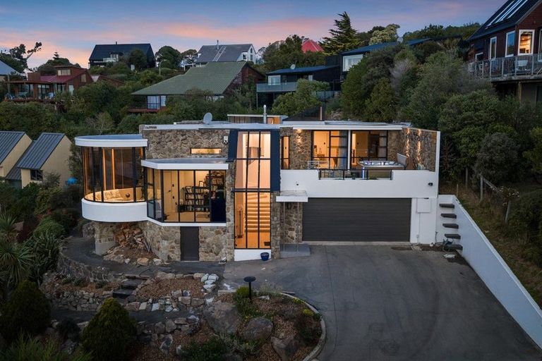 Photo of property in 15 Starwood Lane, Clifton, Christchurch, 8081