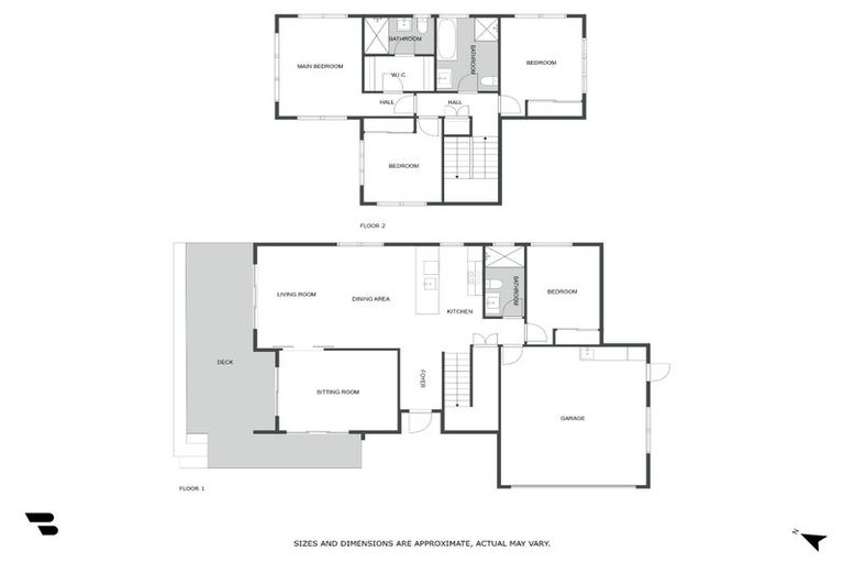 Photo of property in 4 Lynette Place, Pauanui, 3579