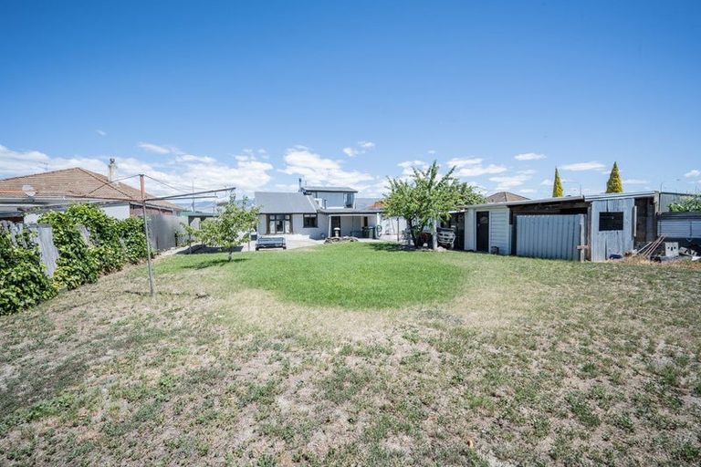 Photo of property in 109 Centennial Avenue, Alexandra, 9320