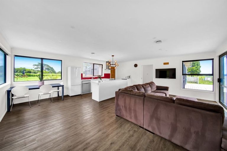 Photo of property in 216 Upland Road, Tarurutangi, New Plymouth, 4372