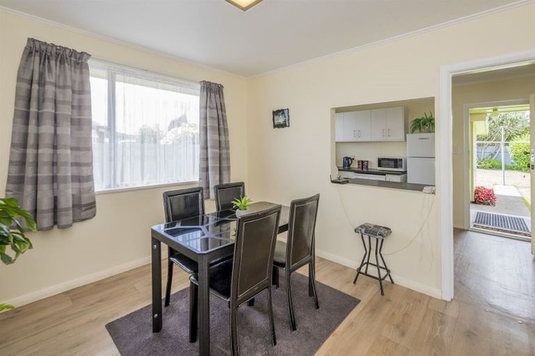 Photo of property in 12 Baden Street, Levin, 5510