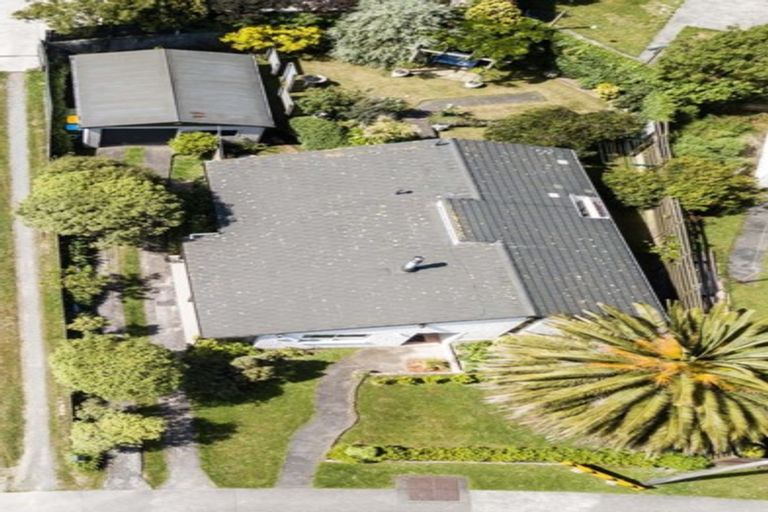 Photo of property in 464 Warspite Avenue, Ascot Park, Porirua, 5024