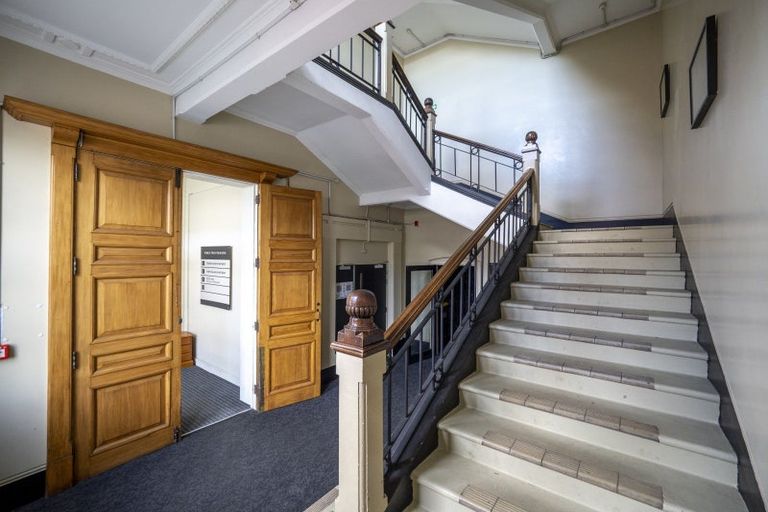 Photo of property in Public Trust Building, 20 Perry Street, Masterton, 5810