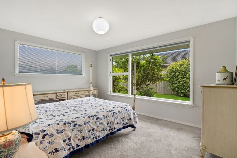 Photo of property in 35 Teesdale Street, Burnside, Christchurch, 8053