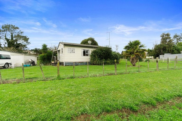Photo of property in 7 James Avenue, Pukemiro, Ngaruawahia, 3771