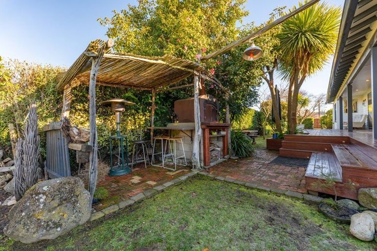 Photo of property in 24 George Street, Geraldine, 7930