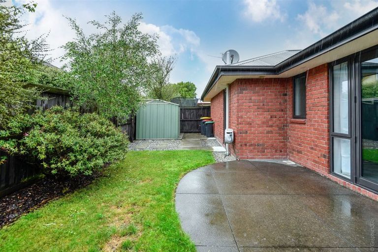 Photo of property in 83 William Brittan Avenue, Halswell, Christchurch, 8025