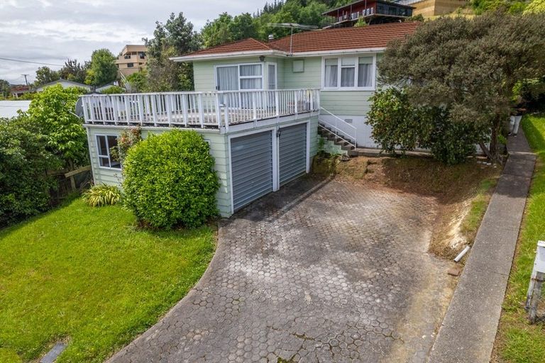 Photo of property in 79a Milton Terrace, Picton, 7220