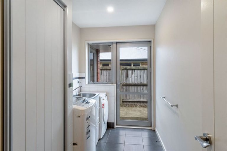 Photo of property in 35 Vasari Grange, Rolleston, 7614