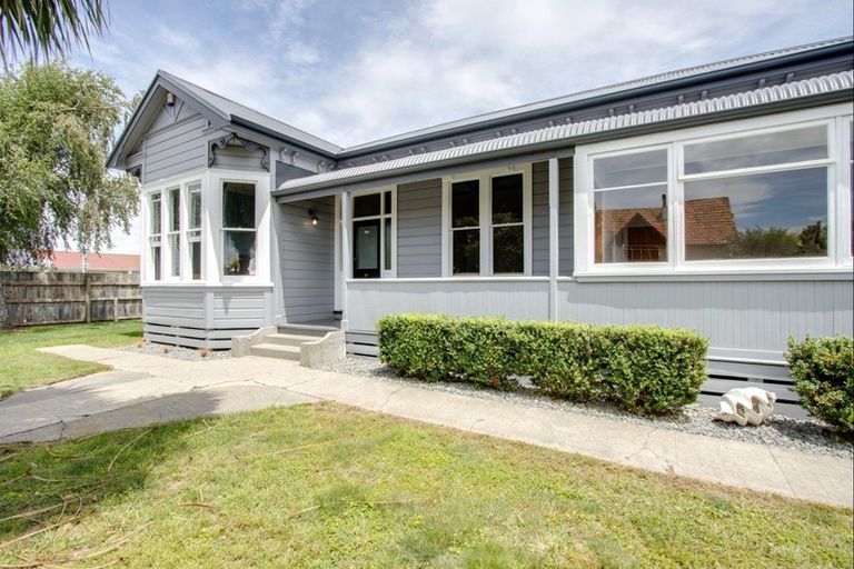 Photo of property in 500 Southampton Street West, Hastings, 4122