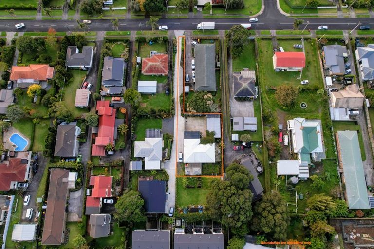 Photo of property in 57a Mcintyre Road, Mangere Bridge, Auckland, 2022