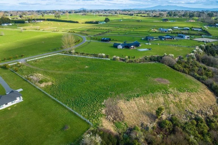 Photo of property in 179 Webster Road, Matangi, Hamilton, 3284