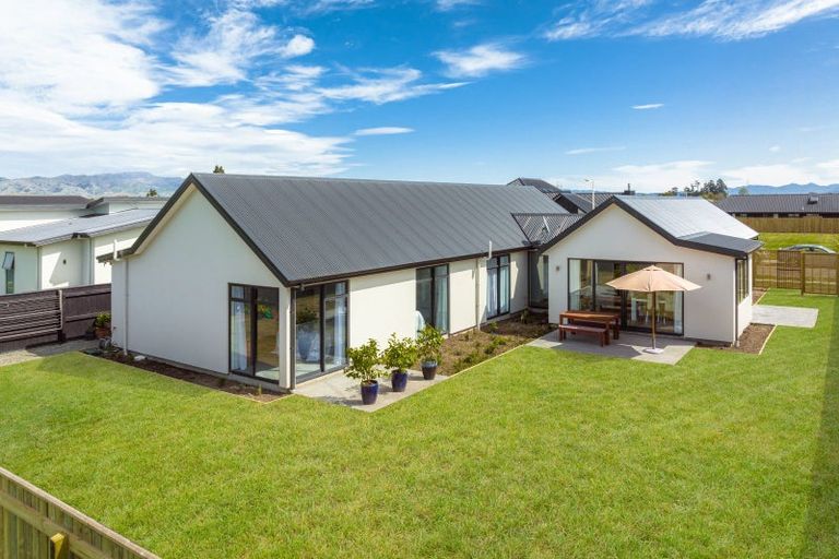 Photo of property in 6 Whitehall Drive, Springlands, Blenheim, 7201