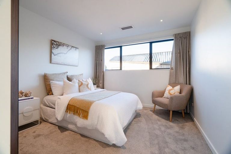 Photo of property in 4 Gusto Lane, Halswell, Christchurch, 8025