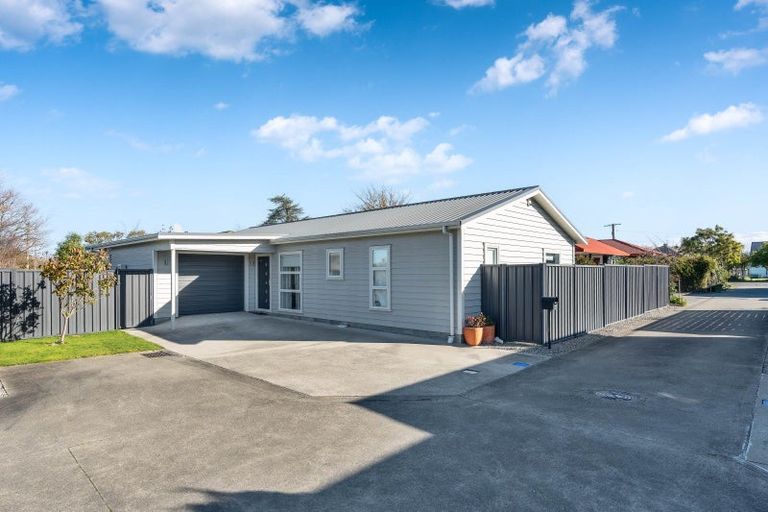 Photo of property in 4a Matai Street, Lansdowne, Masterton, 5810