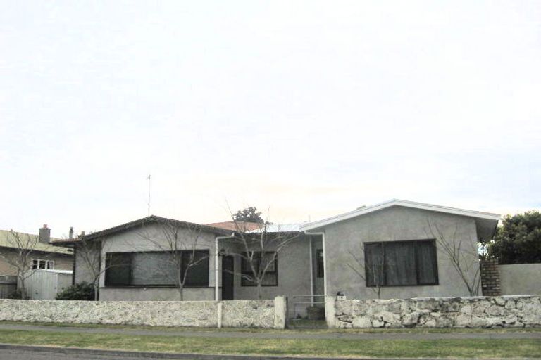 Photo of property in 10 Vigor Brown Street, Napier South, Napier, 4110