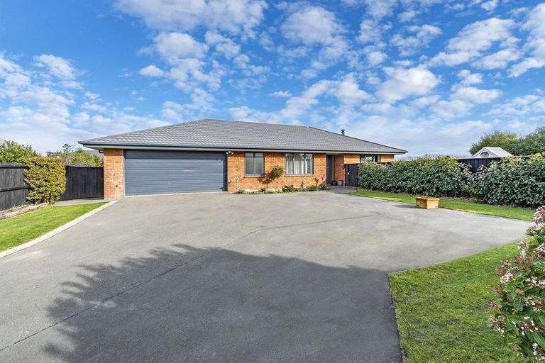 Photo of property in 11a Greenan Place, Doyleston, 7683