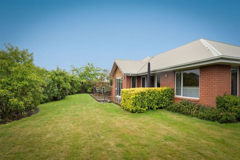 Photo of property in 35 Vasari Grange, Rolleston, 7614