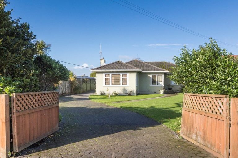 Photo of property in 249 Kimbolton Road, Feilding, 4702