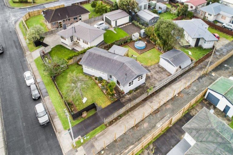 Photo of property in 41 Sheehan Avenue, Papakura, 2110
