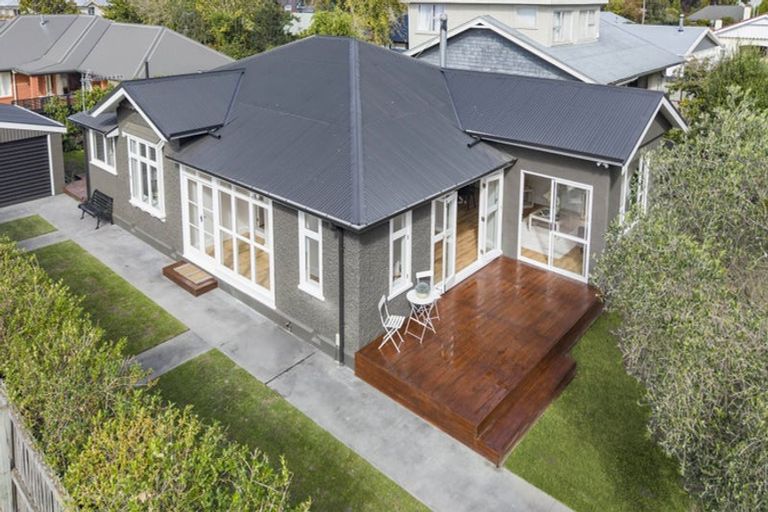 Photo of property in 10 Ayers Street, Rangiora, 7400