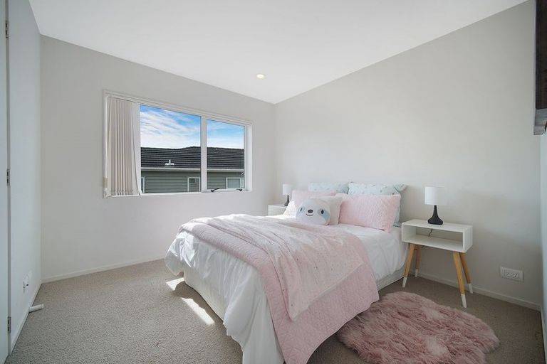 Photo of property in 41 Malahide Drive, Flat Bush, Auckland, 2019