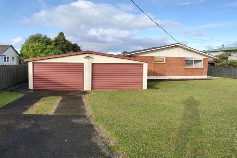 Photo of property in 181 Kauri Road, Whenuapai, Auckland, 0618