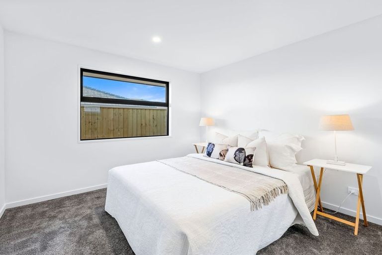 Photo of property in 16 Falcons View Drive, Rolleston, 7615