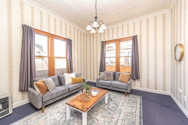 Photo of property in 23 Ruapehu Street, Castlecliff, Whanganui, 4501