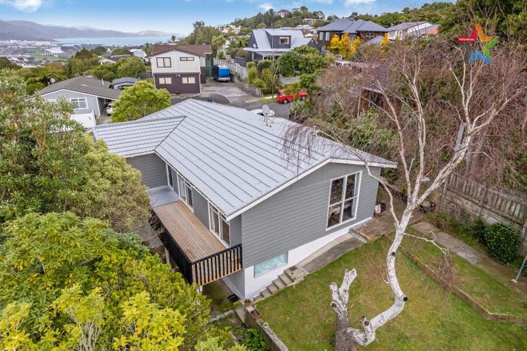 Photo of property in 4 Westpoint Avenue, Harbour View, Lower Hutt, 5010