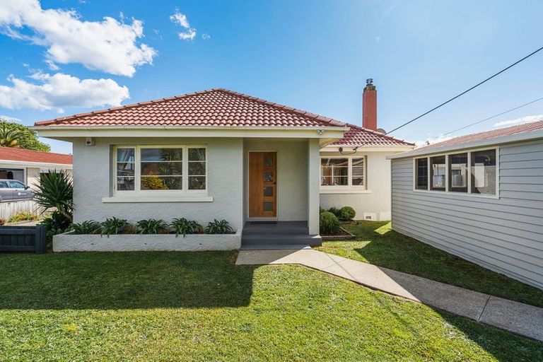 Photo of property in 21 King Street, Kensington, Whangarei, 0112