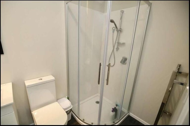 Photo of property in 2/16 Hammond Street, Hamilton Central, Hamilton, 3204