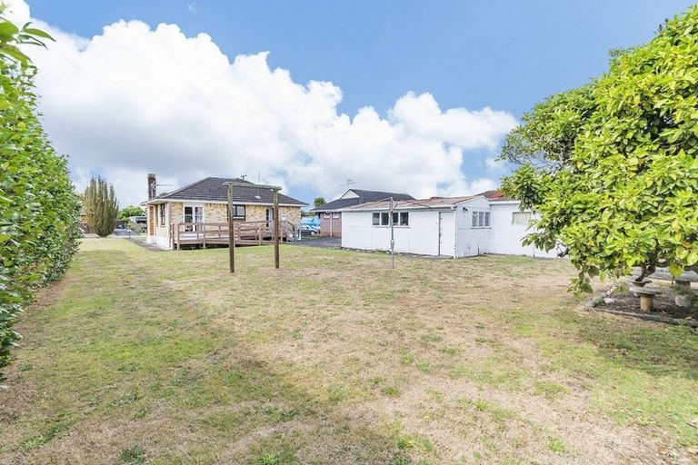 Photo of property in 46 Fernaig Street, Papakura, 2110