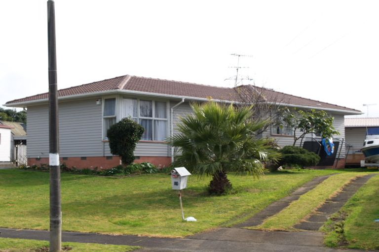 Photo of property in 19 Quennell Avenue, Favona, Auckland, 2024