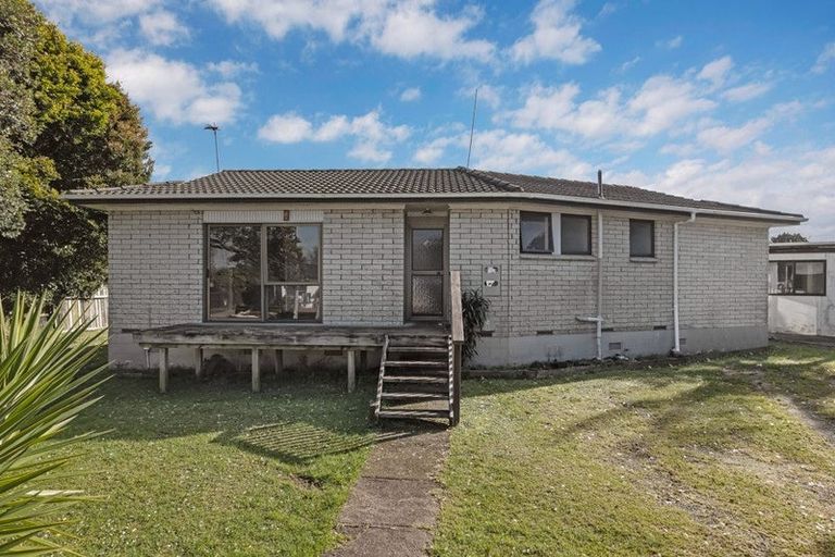 Photo of property in 25 Sharland Avenue, Manurewa, Auckland, 2102