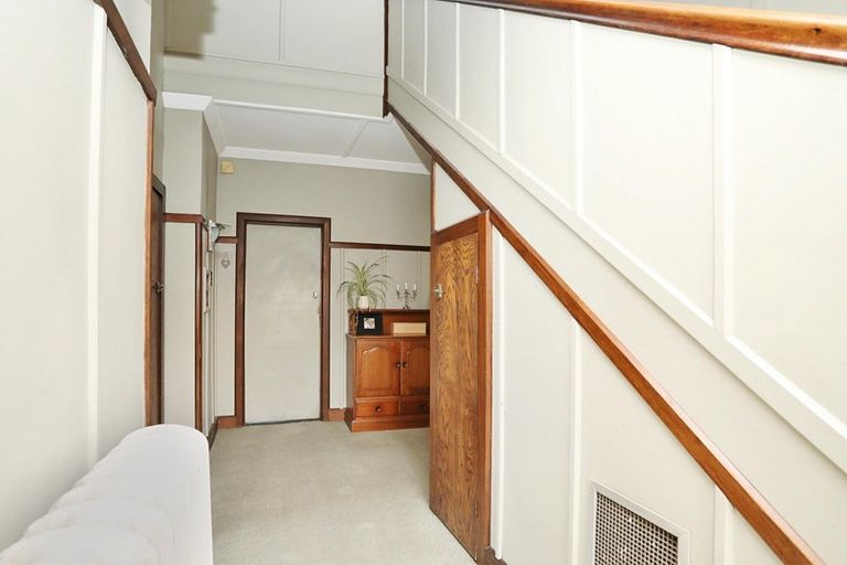 Photo of property in 200 Gala Street, Richmond, Invercargill, 9810