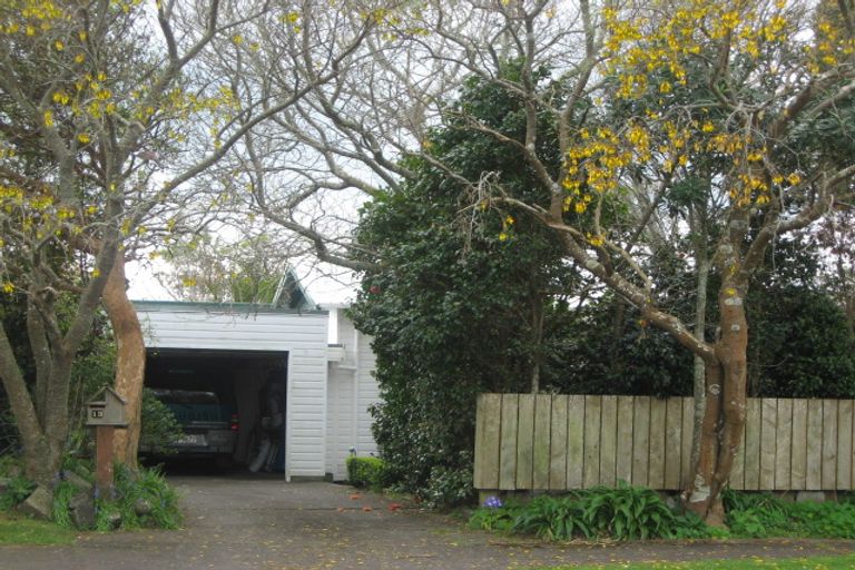 Photo of property in 13 Rennell Street, Frankleigh Park, New Plymouth, 4310