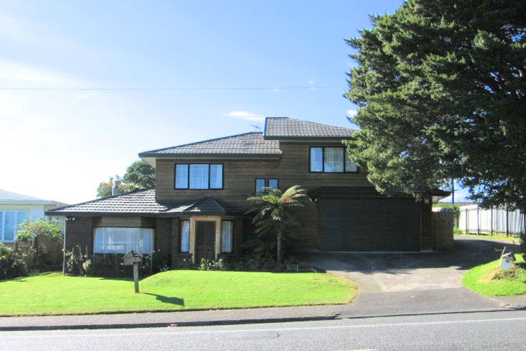 Photo of property in 1/88 Wallace Road, Papatoetoe, Auckland, 2025