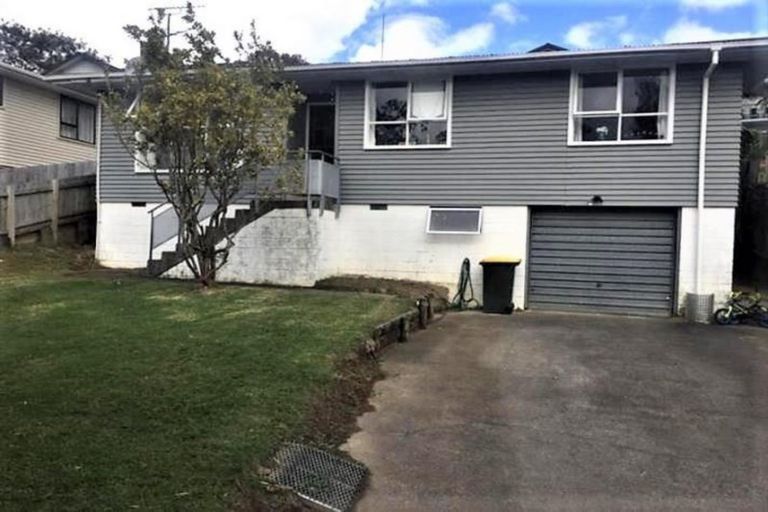 Photo of property in 7 Ennis Avenue, Pakuranga Heights, Auckland, 2010