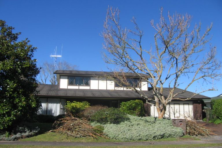 Photo of property in 4 Upham Place, Chartwell, Hamilton, 3210